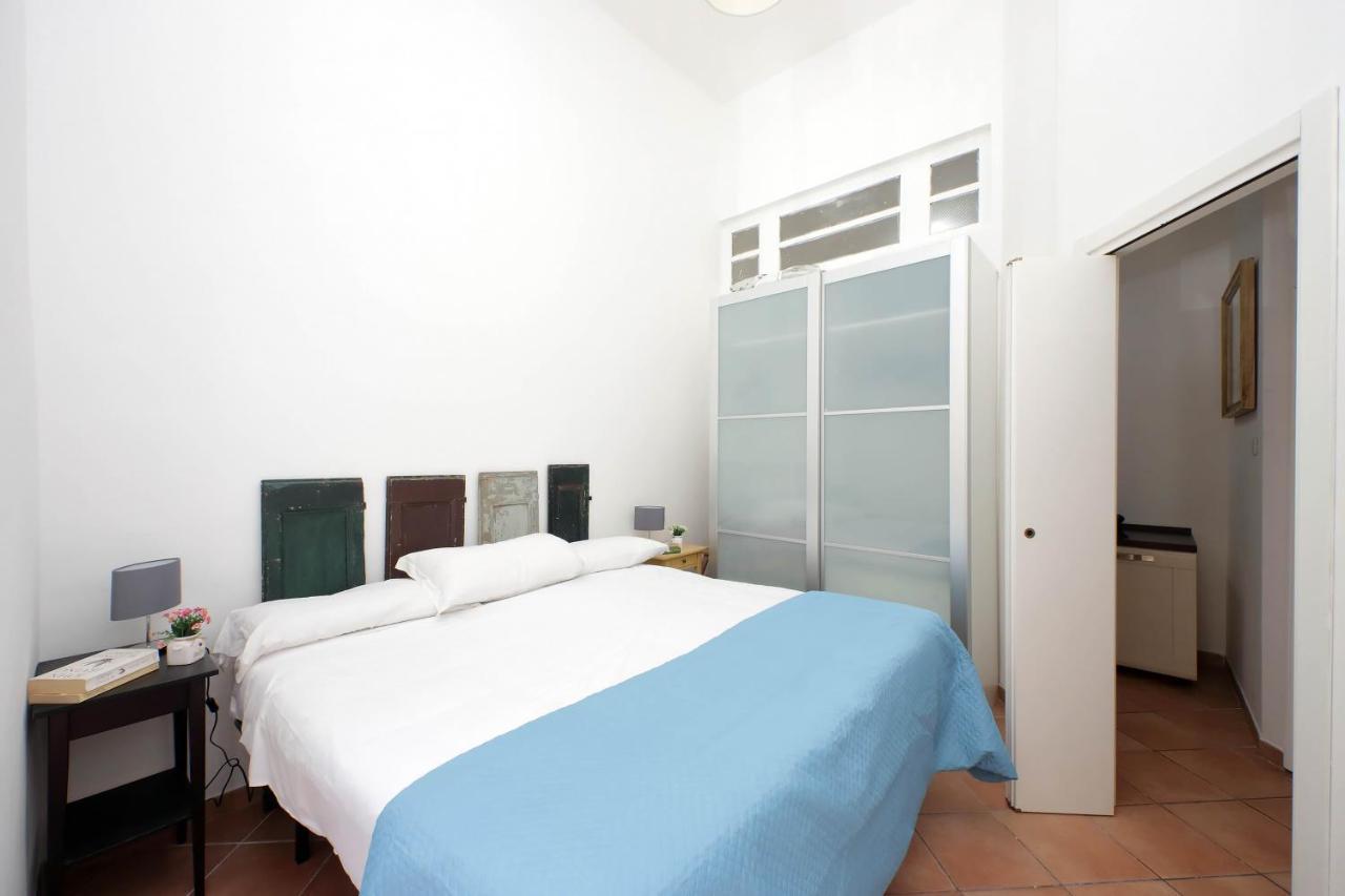 4Bnb - Quiriti Delightful Apartment ローマ エクステリア 写真