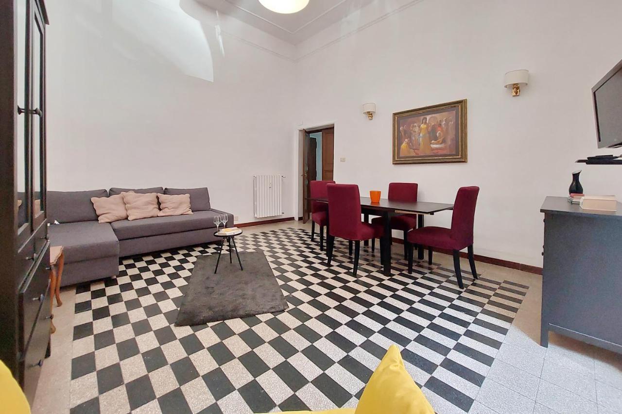 4Bnb - Quiriti Delightful Apartment ローマ エクステリア 写真