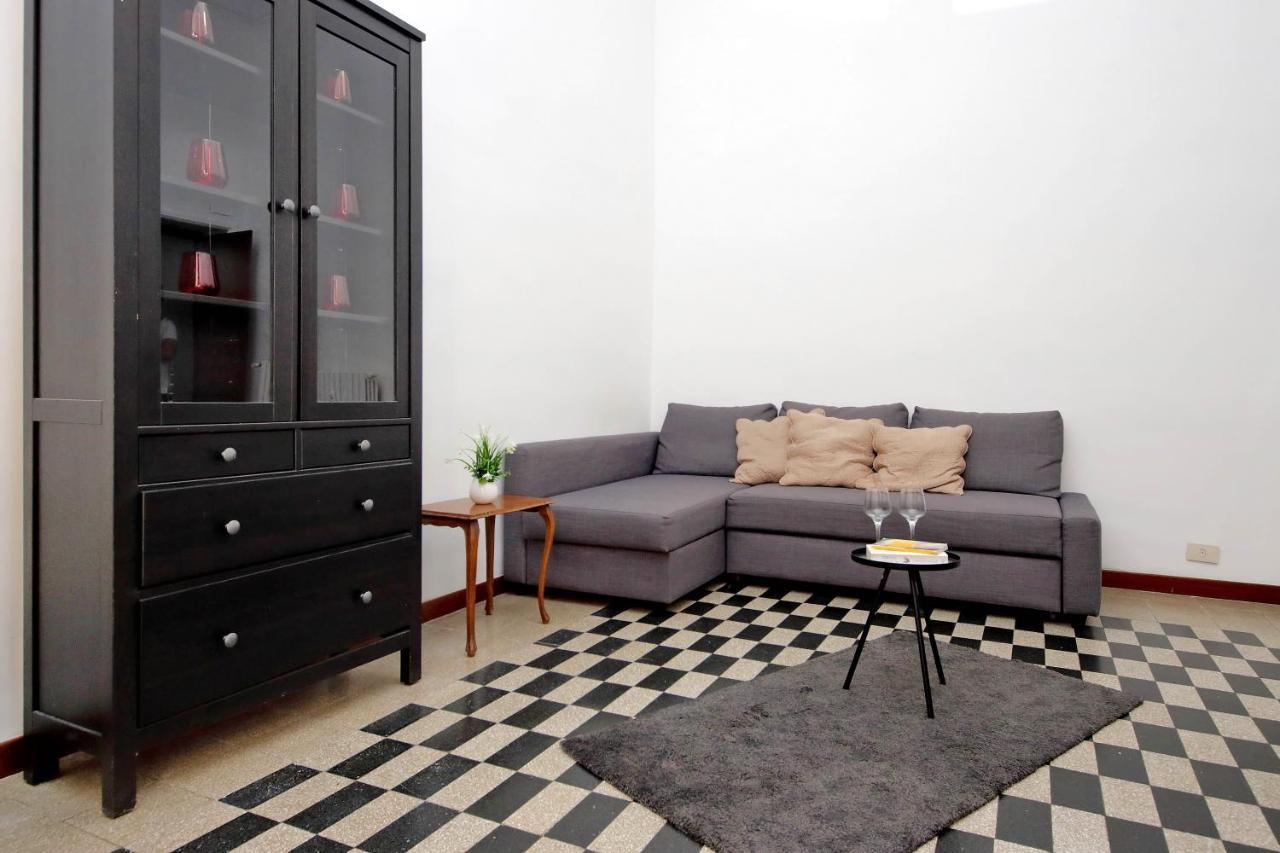 4Bnb - Quiriti Delightful Apartment ローマ エクステリア 写真